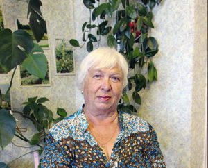 Жигалина сайт