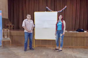 профлидер 2