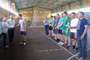 спорт 11