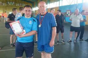 футбол 20