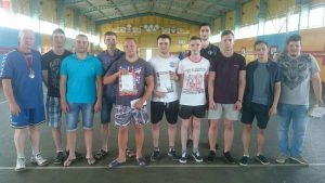 футбол 8