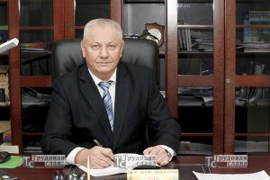 Пётр Рудник
