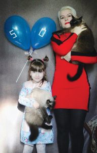 светлана бодрова год собаки