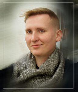 3ий участник Мистер Фото