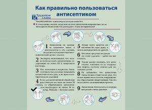 антисептик