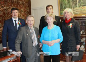 Георгий Зайченко