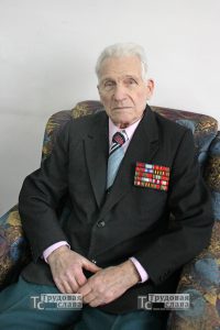 Андрей Андрейчиков