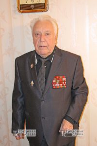 Геннадий Маклаков
