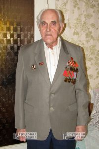 Михаил Авсеев