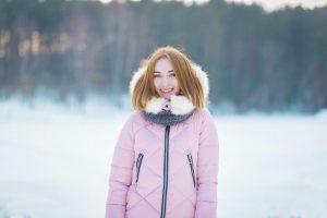 Алина Лавинова