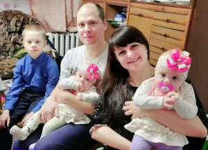 Чистяков