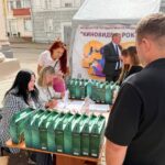 В школу — с «Белой Русью»!