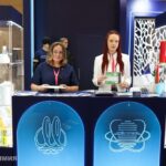В столице распахнула двери международная выставка «ИННОПРОМ. Беларусь»