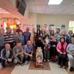 С теплом и благодарностью