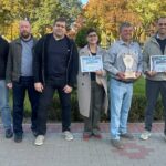 🧠🏆 В Солигорске прошел открытый интеллектуальный турнир ОАО «Беларуськалий» «Кубок Шахтеров», собравший 12 команд